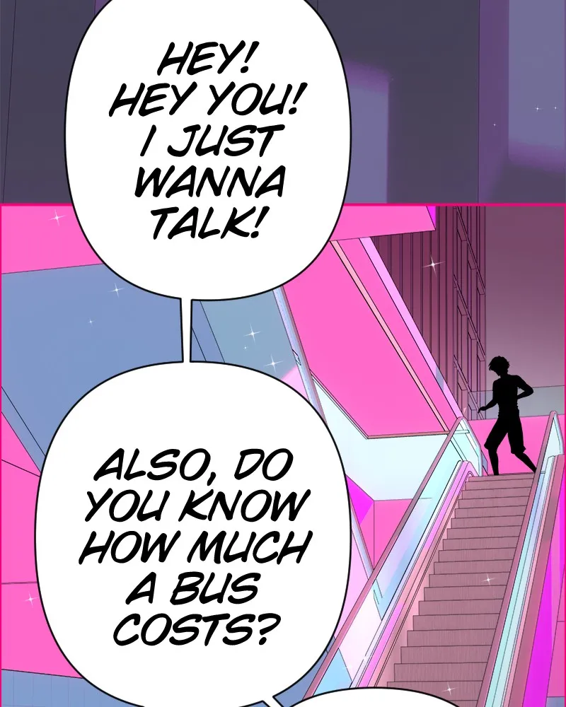 Cinderella Boy Chapter 74 page 104 - 