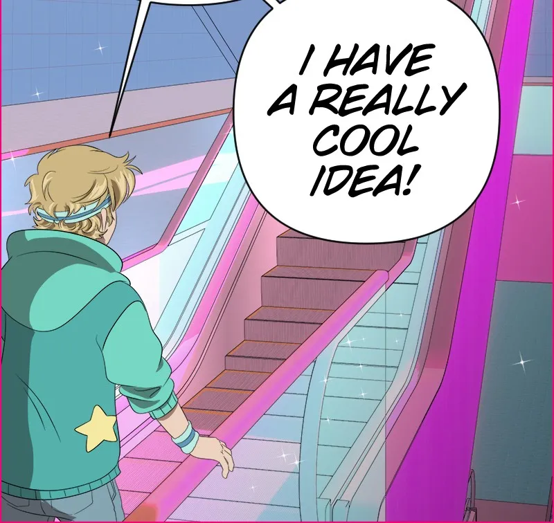 Cinderella Boy Chapter 74 page 105 - 