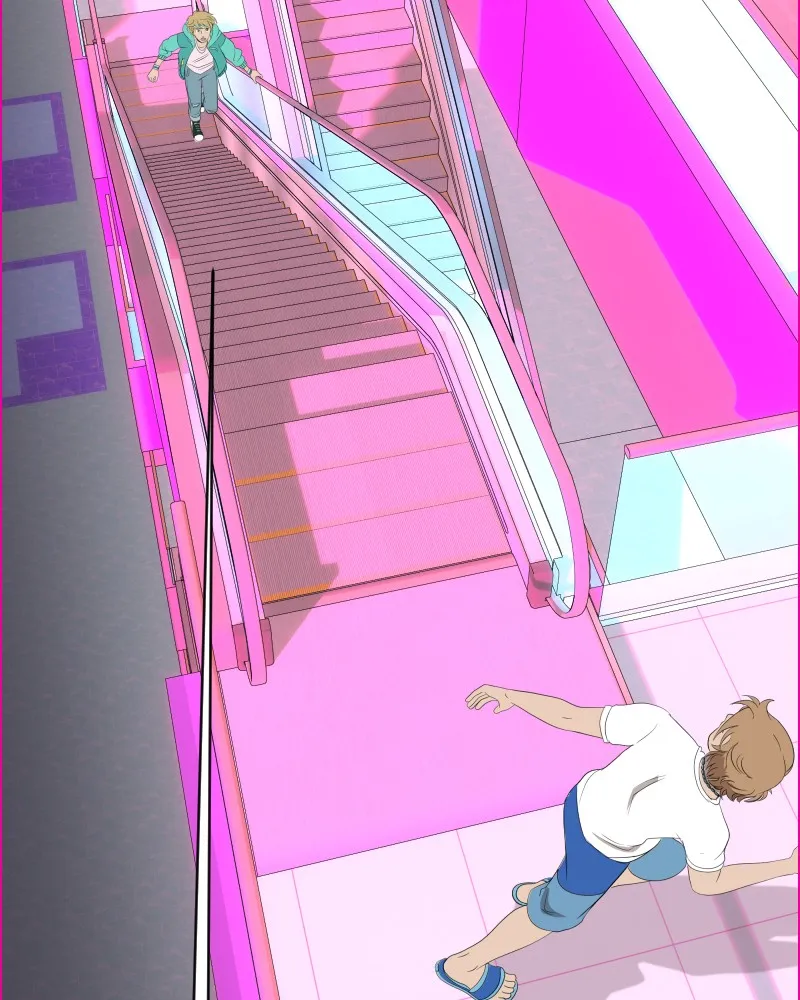 Cinderella Boy Chapter 74 page 107 - 