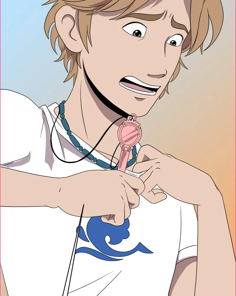 Cinderella Boy Chapter 74 page 12 - 