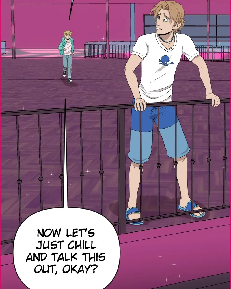 Cinderella Boy Chapter 74 page 120 - 