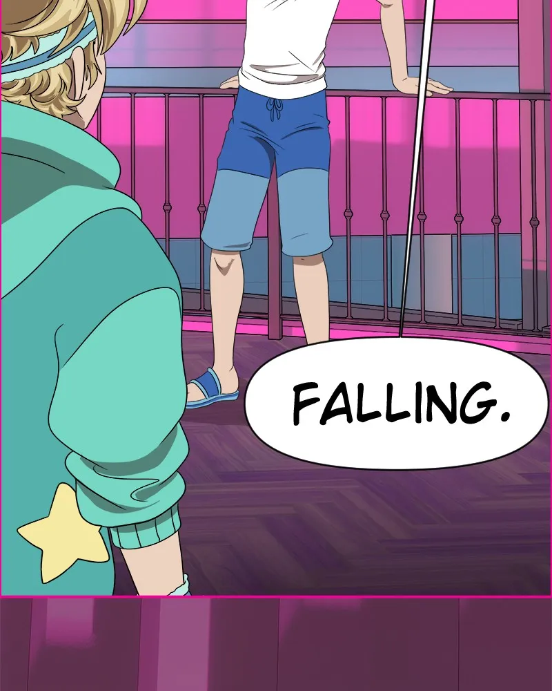 Cinderella Boy Chapter 74 page 123 - 