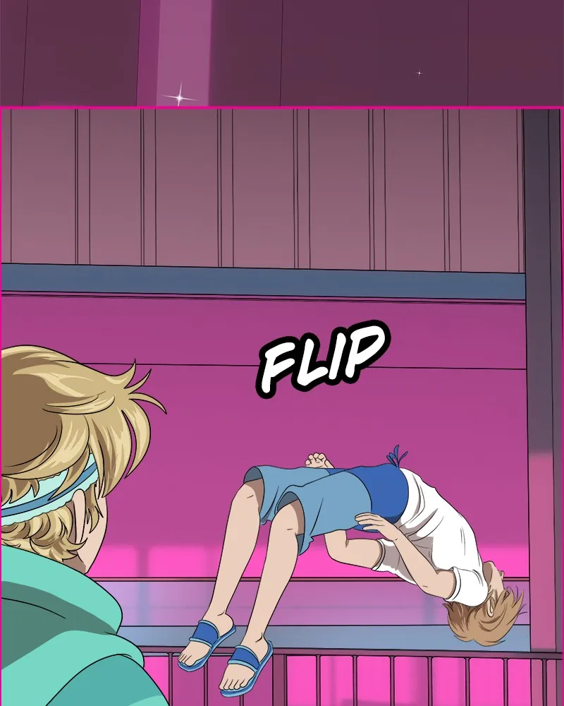 Cinderella Boy Chapter 74 page 124 - 
