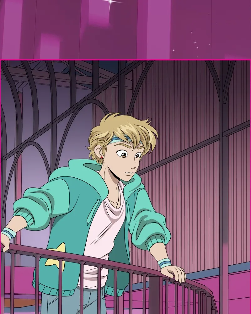 Cinderella Boy Chapter 74 page 126 - 