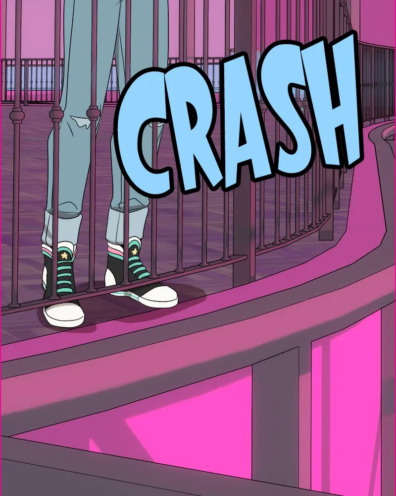 Cinderella Boy Chapter 74 page 127 - 