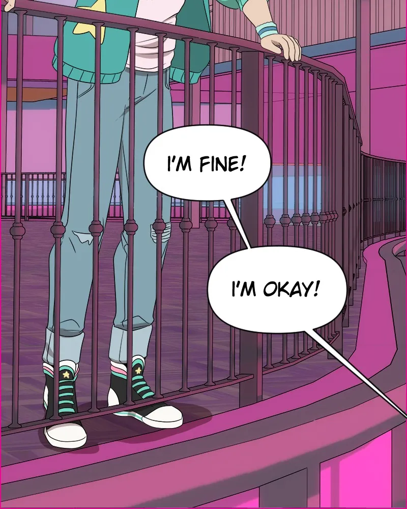 Cinderella Boy Chapter 74 page 129 - 