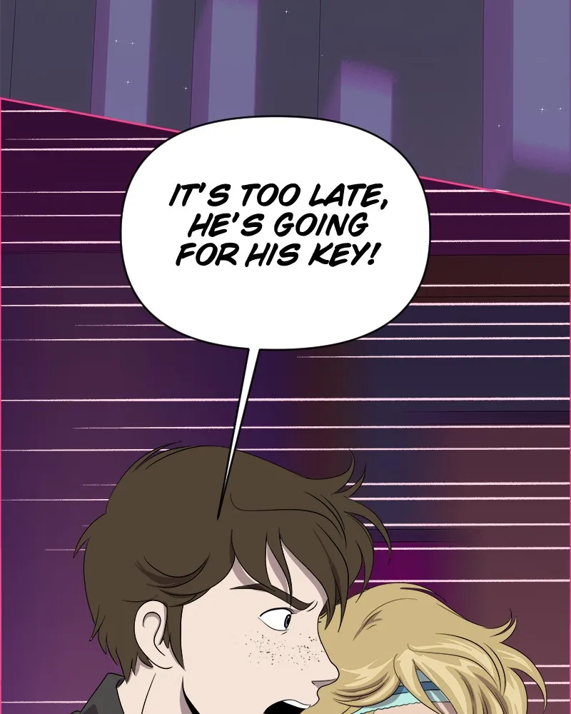 Cinderella Boy Chapter 74 page 14 - 