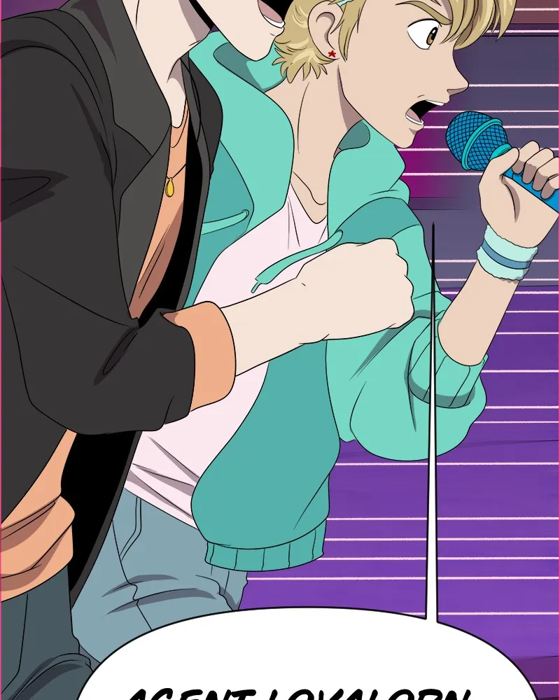 Cinderella Boy Chapter 74 page 15 - 