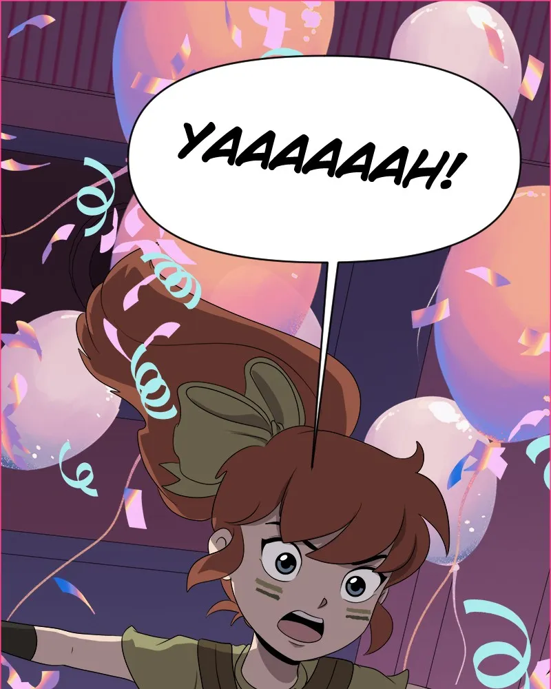 Cinderella Boy Chapter 74 page 17 - 