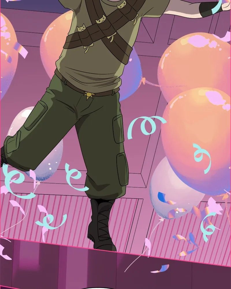 Cinderella Boy Chapter 74 page 18 - 
