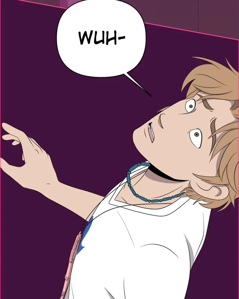 Cinderella Boy Chapter 74 page 19 - 