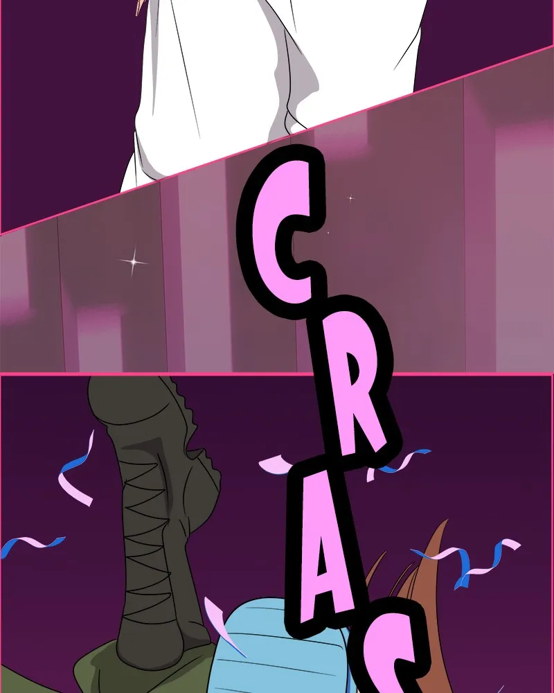 Cinderella Boy Chapter 74 page 20 - 
