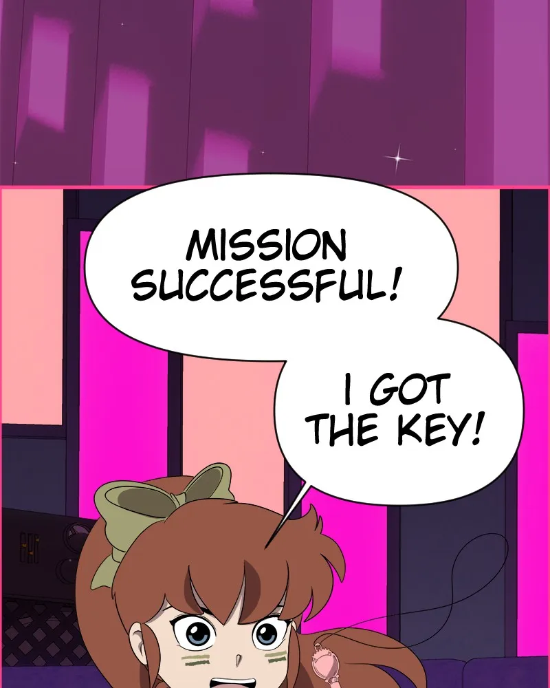 Cinderella Boy Chapter 74 page 25 - 