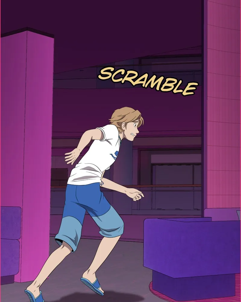 Cinderella Boy Chapter 74 page 28 - 
