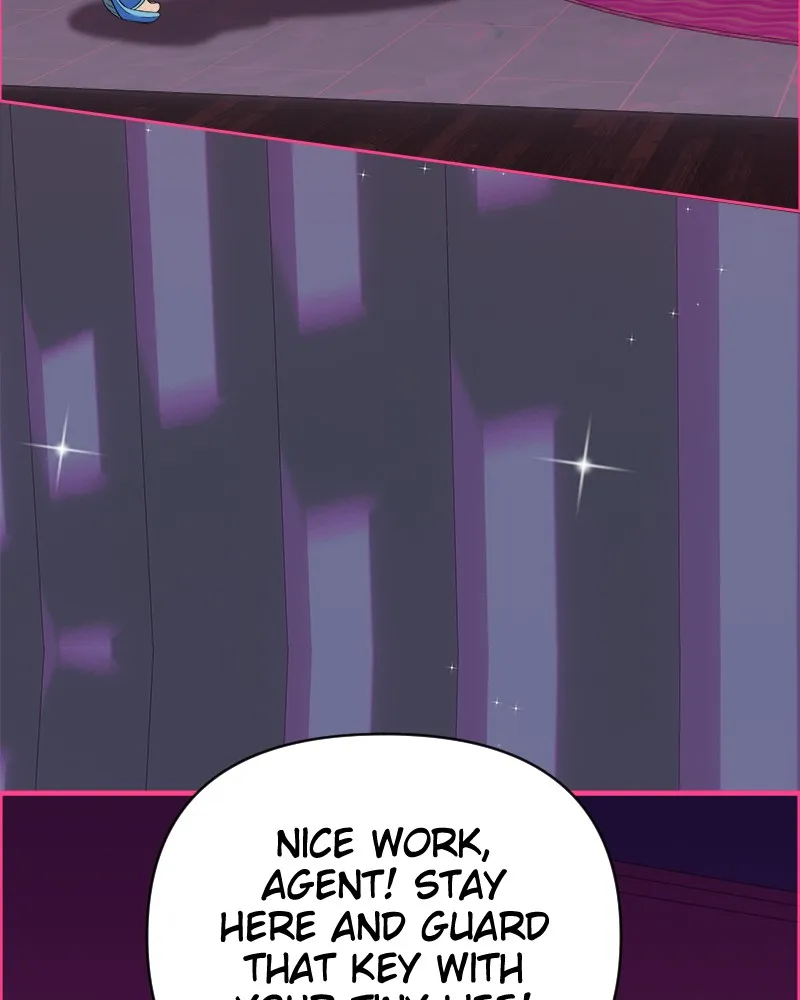 Cinderella Boy Chapter 74 page 29 - 