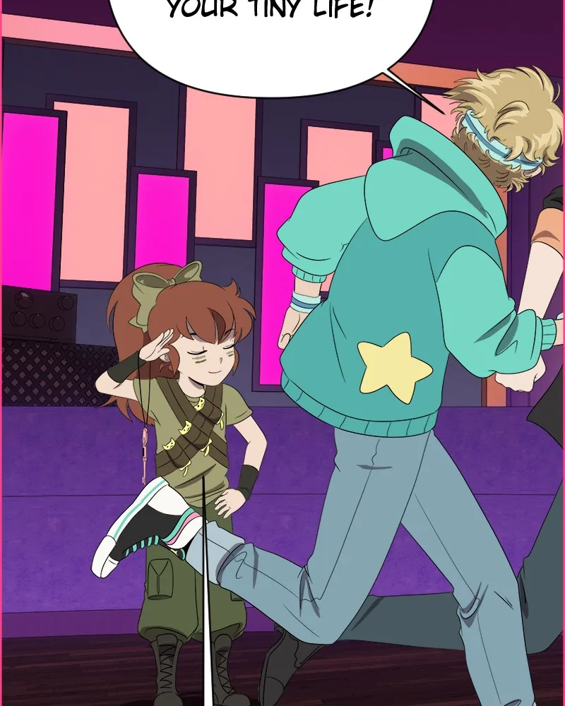 Cinderella Boy Chapter 74 page 30 - 