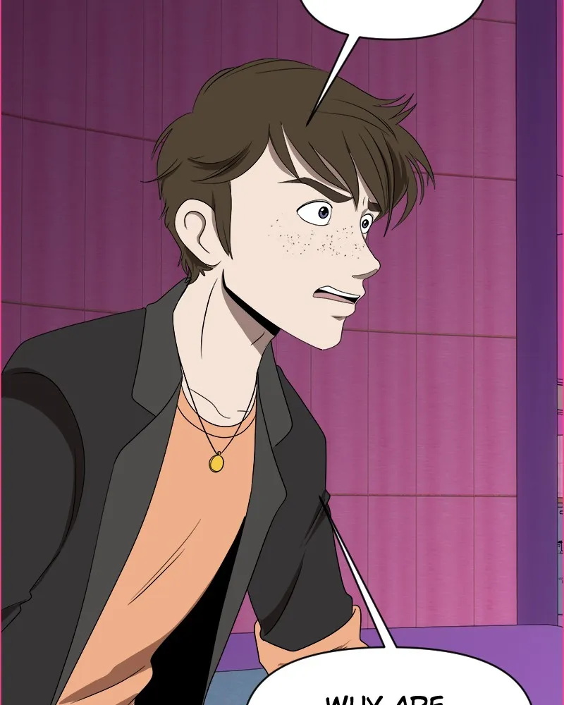 Cinderella Boy Chapter 74 page 4 - 