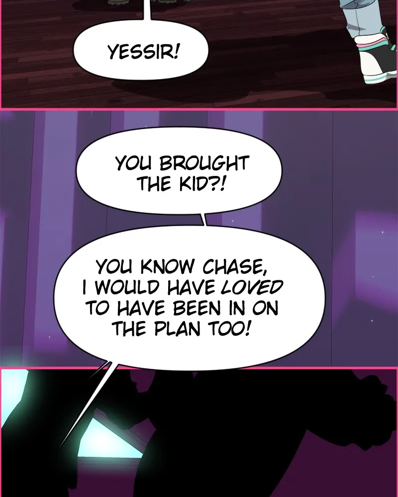 Cinderella Boy Chapter 74 page 31 - 