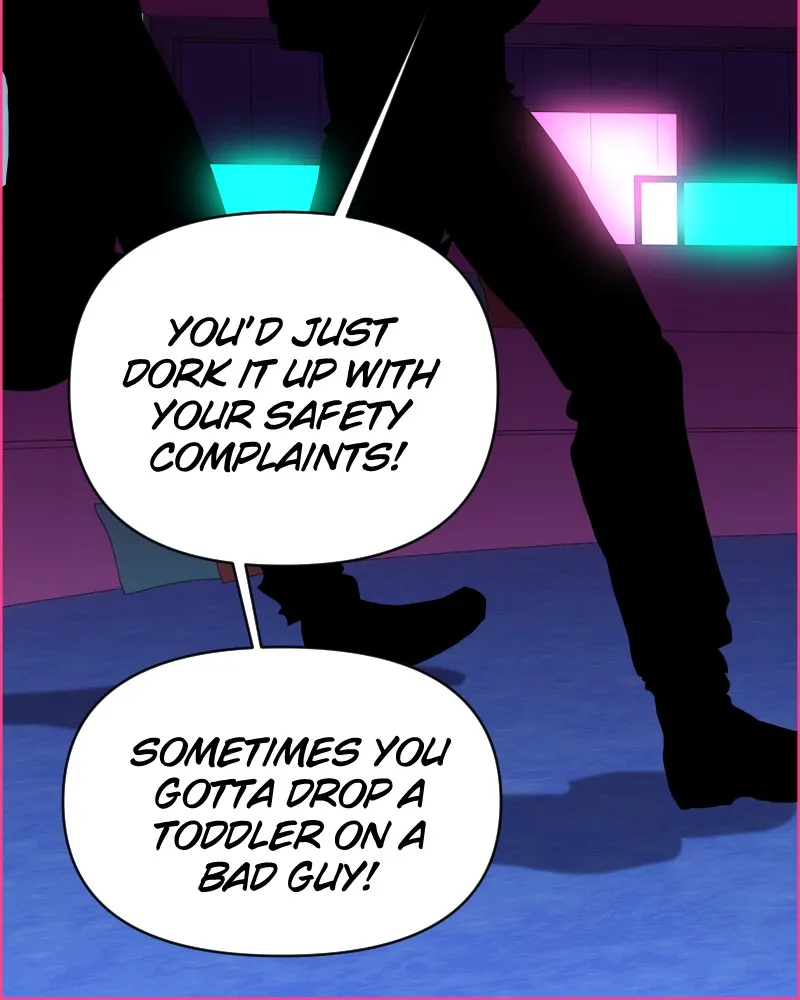 Cinderella Boy Chapter 74 page 32 - 