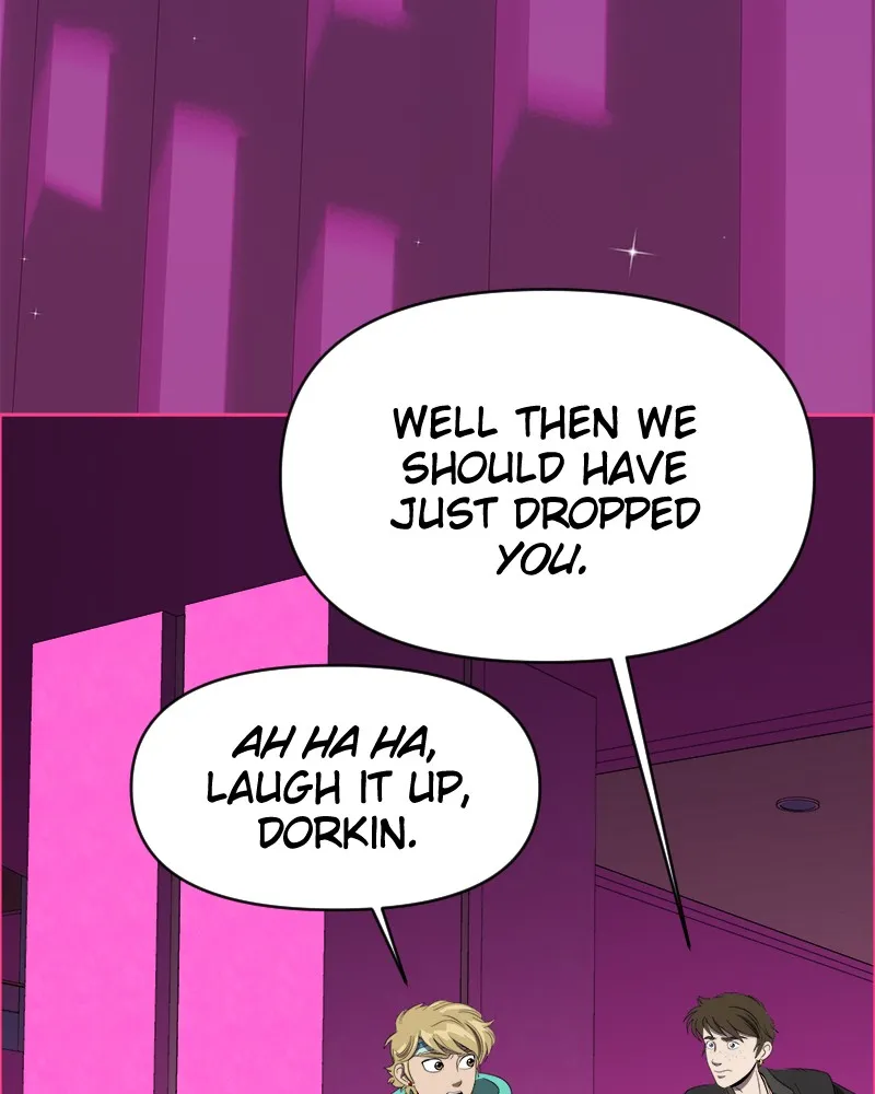 Cinderella Boy Chapter 74 page 33 - 
