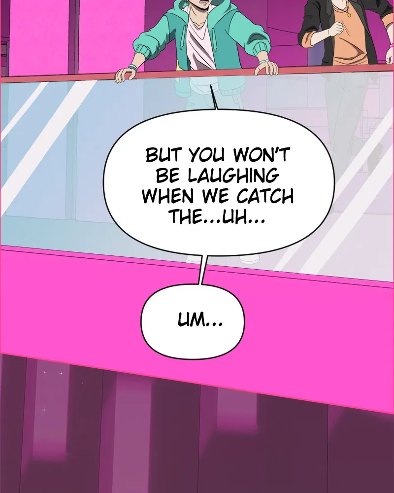 Cinderella Boy Chapter 74 page 34 - 