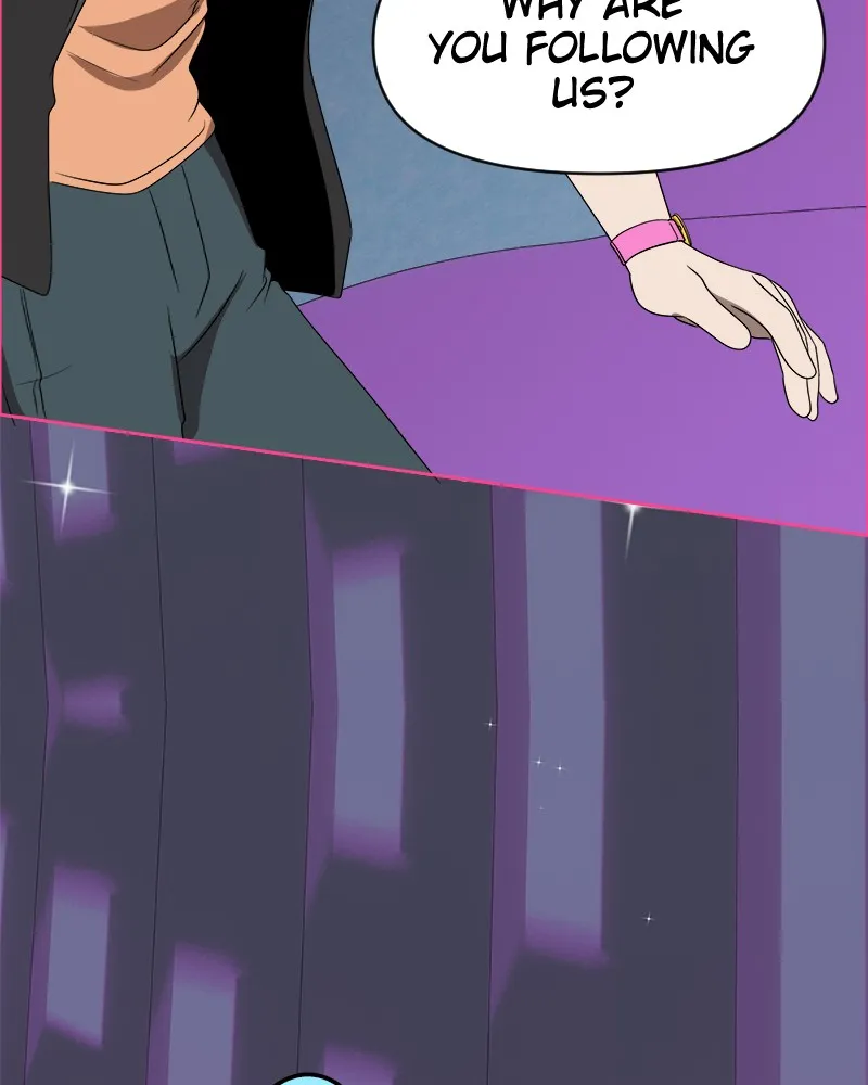 Cinderella Boy Chapter 74 page 5 - 