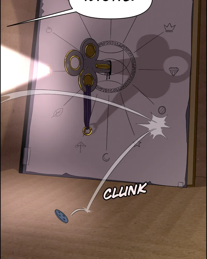 Cinderella Boy Chapter 74 page 44 - 