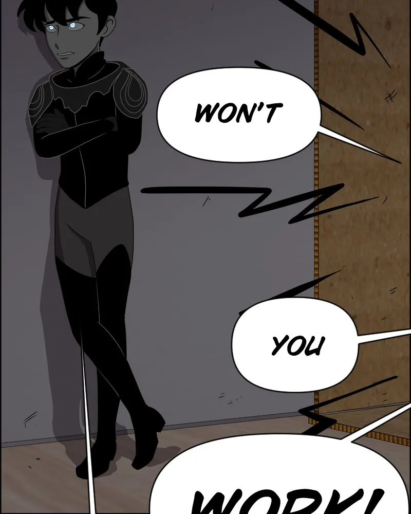 Cinderella Boy Chapter 74 page 46 - 