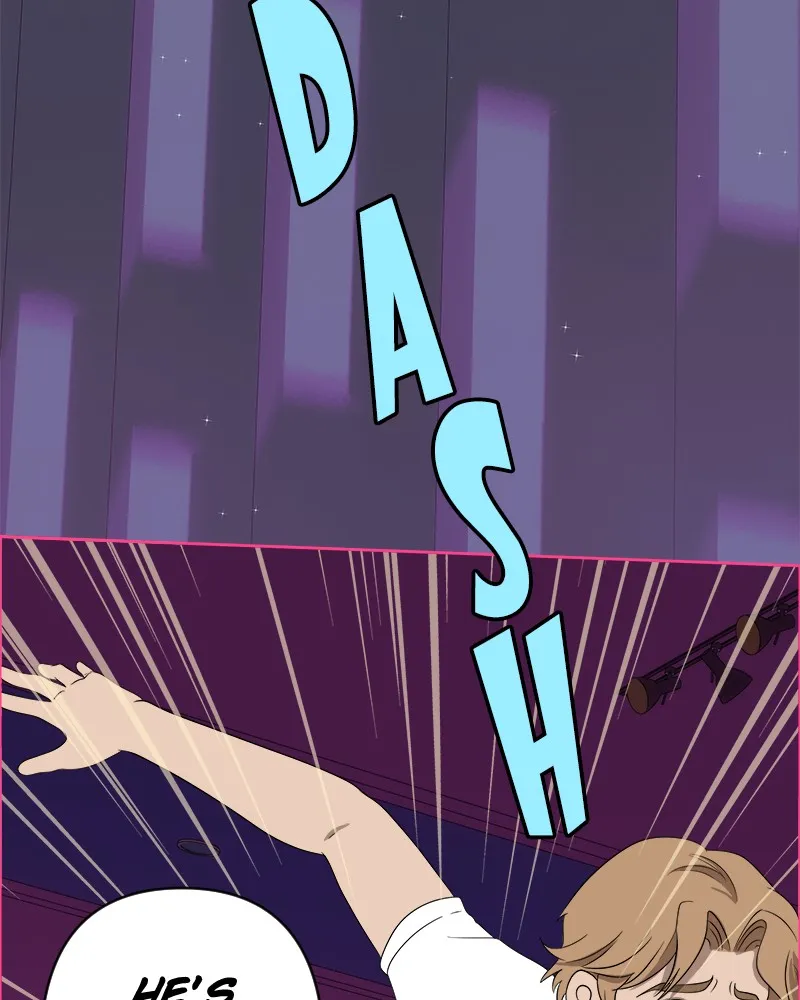 Cinderella Boy Chapter 74 page 6 - 
