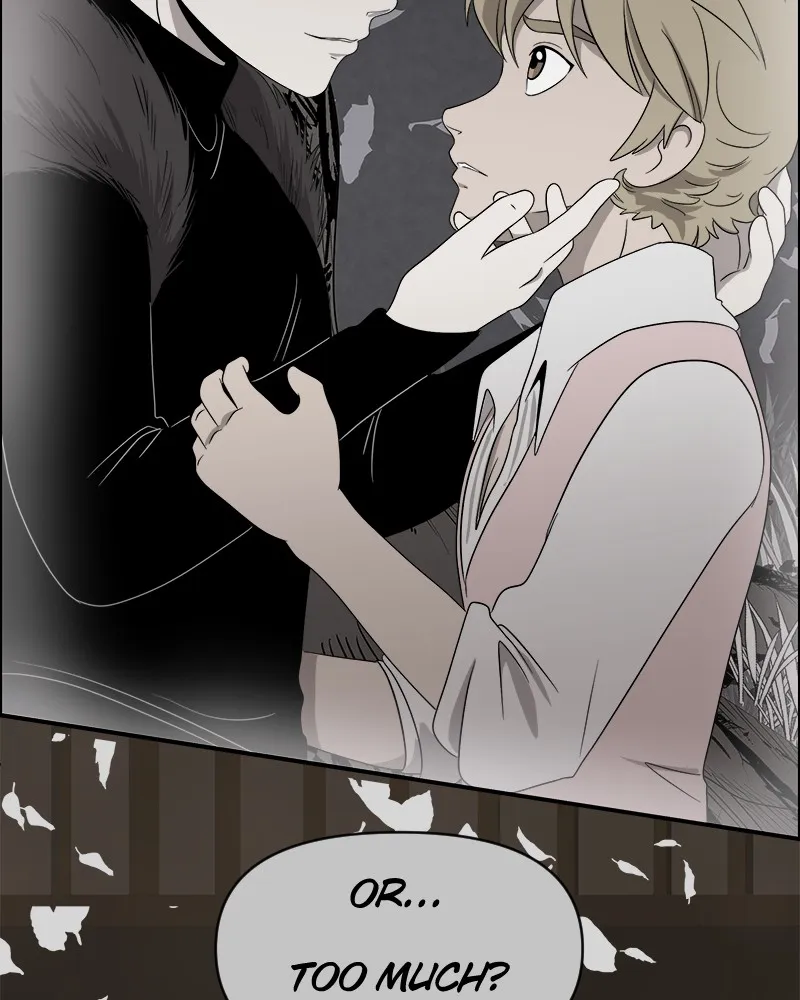 Cinderella Boy Chapter 74 page 54 - 