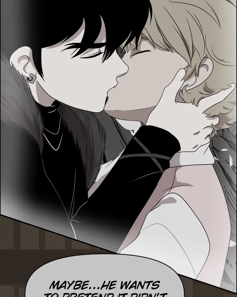 Cinderella Boy Chapter 74 page 57 - 