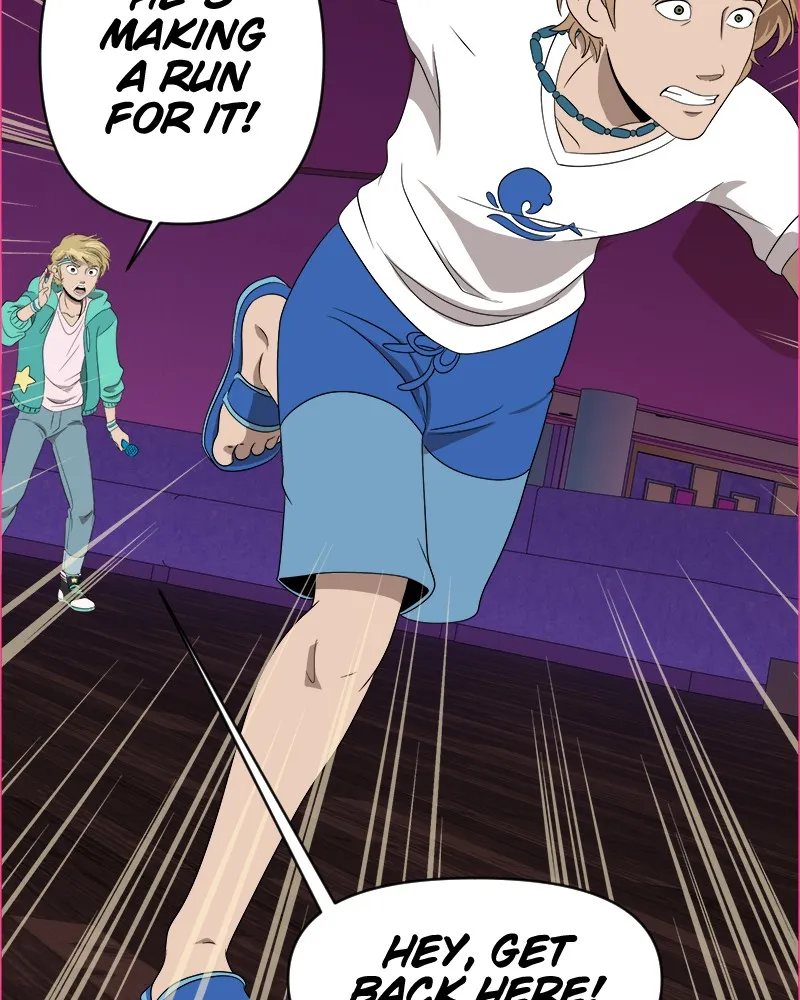 Cinderella Boy Chapter 74 page 7 - 