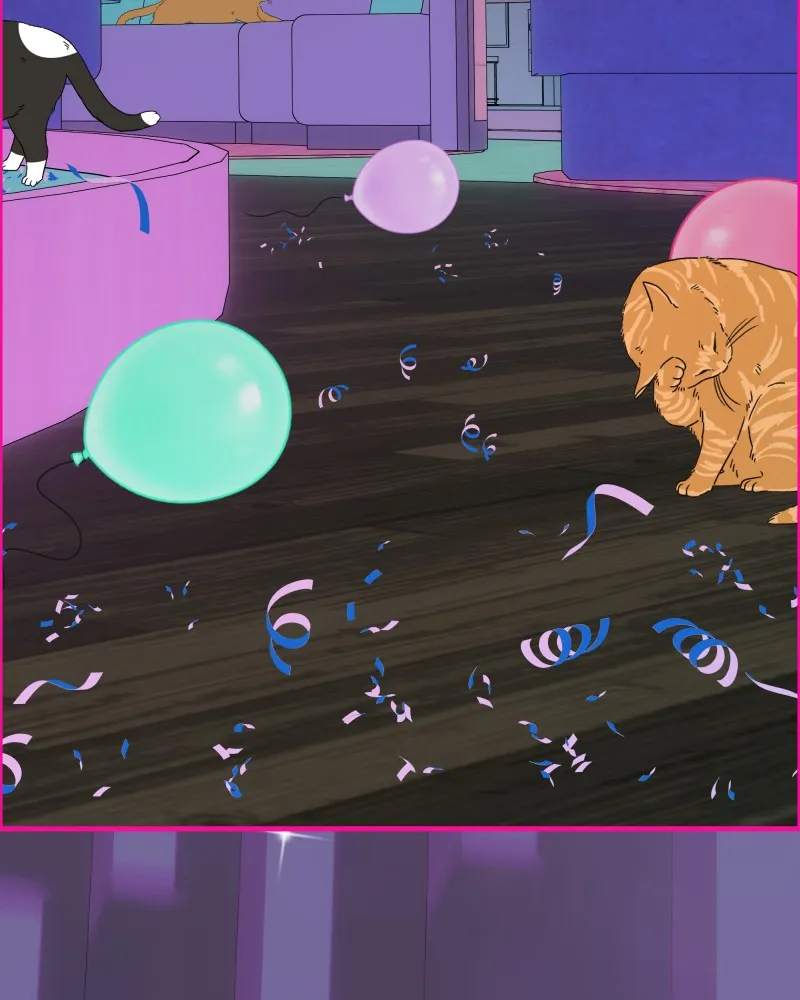 Cinderella Boy Chapter 74 page 64 - 
