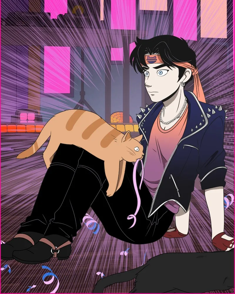 Cinderella Boy Chapter 74 page 74 - 