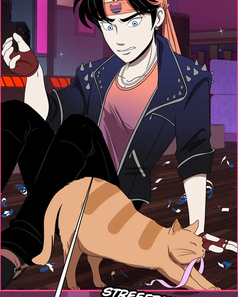 Cinderella Boy Chapter 74 page 76 - 