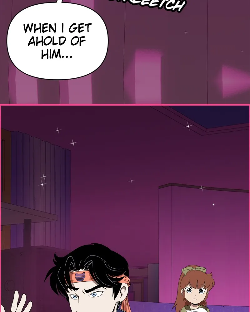 Cinderella Boy Chapter 74 page 77 - 