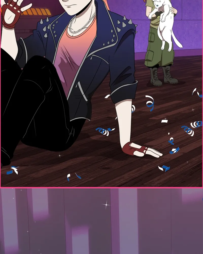 Cinderella Boy Chapter 74 page 78 - 