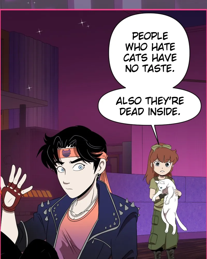 Cinderella Boy Chapter 74 page 79 - 