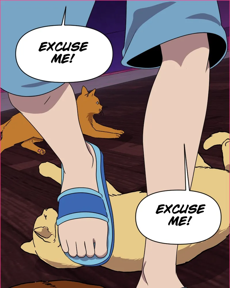 Cinderella Boy Chapter 74 page 9 - 