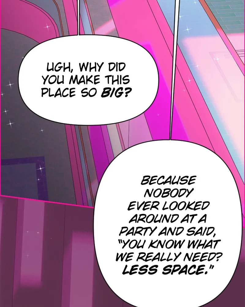 Cinderella Boy Chapter 74 page 84 - 