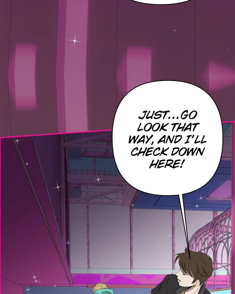 Cinderella Boy Chapter 74 page 85 - 