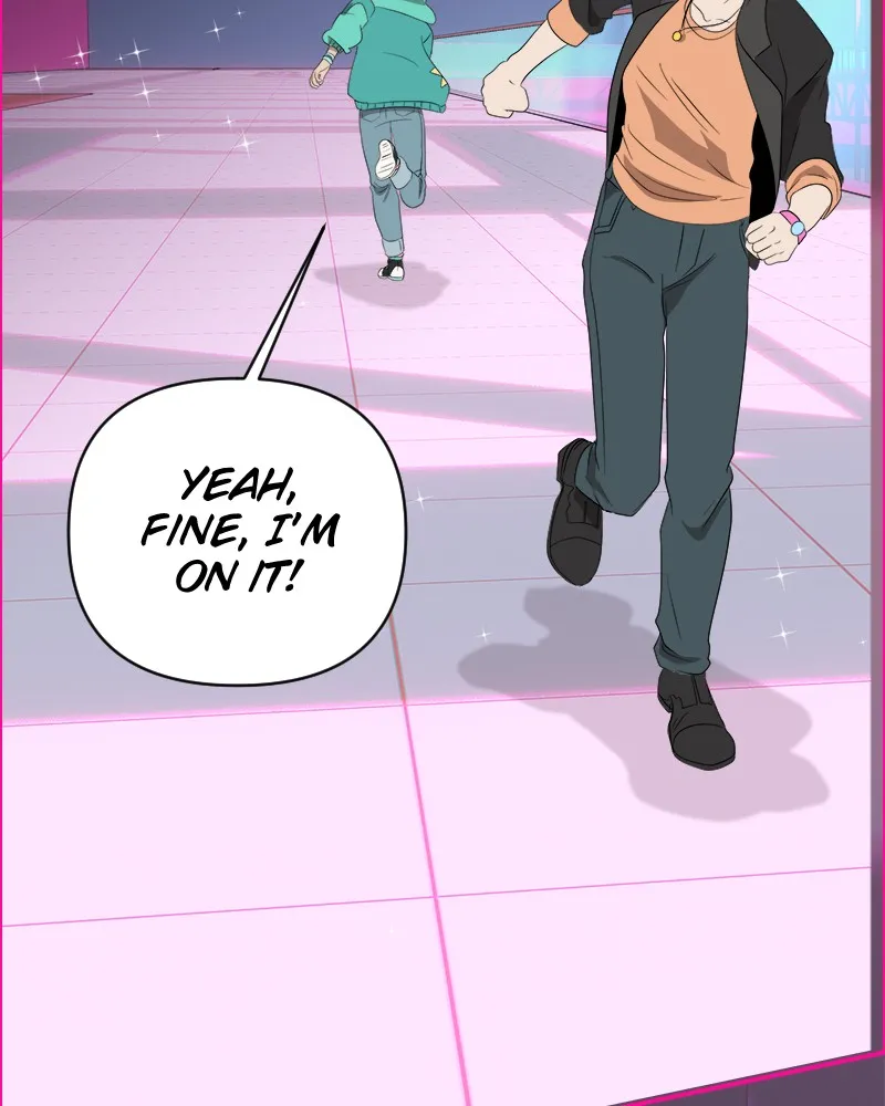 Cinderella Boy Chapter 74 page 86 - 