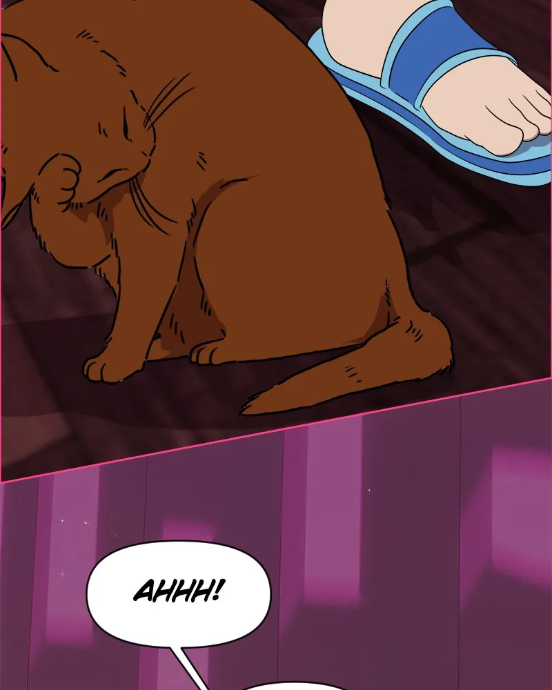 Cinderella Boy Chapter 74 page 10 - 