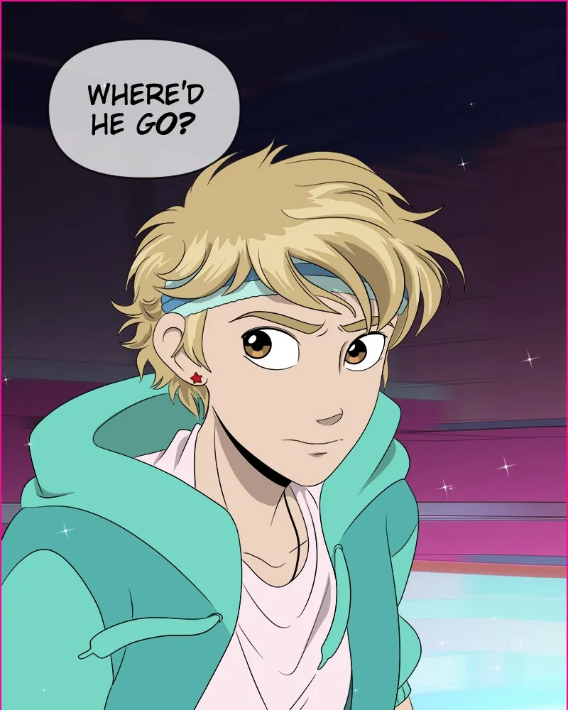 Cinderella Boy Chapter 74 page 91 - 