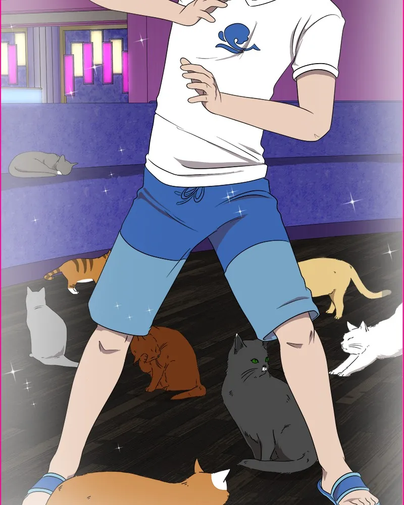 Cinderella Boy Chapter 74 page 97 - 
