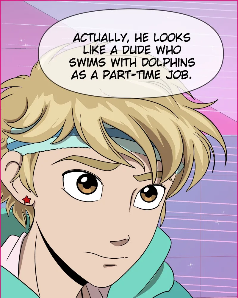 Cinderella Boy Chapter 74 page 99 - 