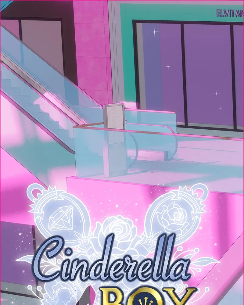 Cinderella Boy Chapter 75 page 1 - 