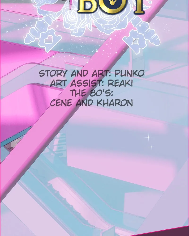 Cinderella Boy Chapter 75 page 2 - 