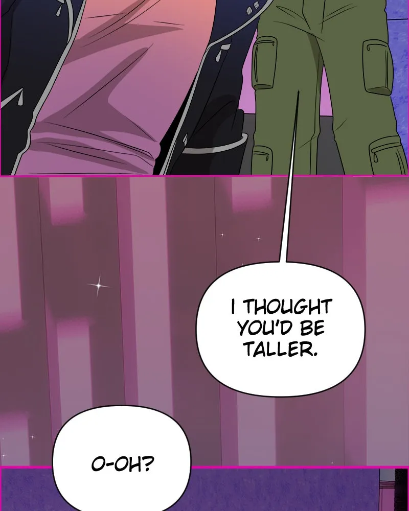 Cinderella Boy Chapter 75 page 11 - 