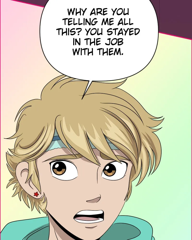 Cinderella Boy Chapter 75 page 102 - 